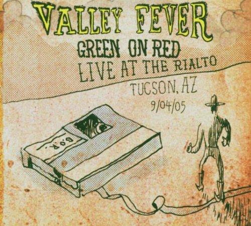 Valley Fever-Live in Tucson 2005