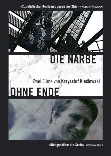 Die Narbe / Ohne Ende (2 DVDs)