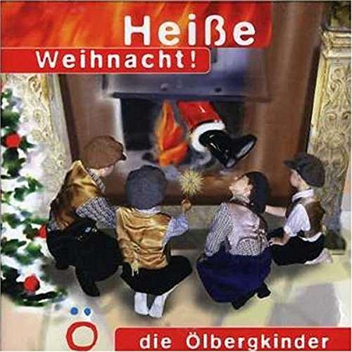 Heiße Weihnacht