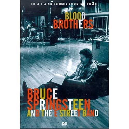 Bruce Springsteen and The E Street Band: Blood Brothers [UK-Import] [VHS]