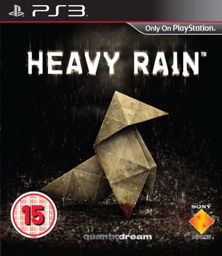 Heavy Rain [UK Import]