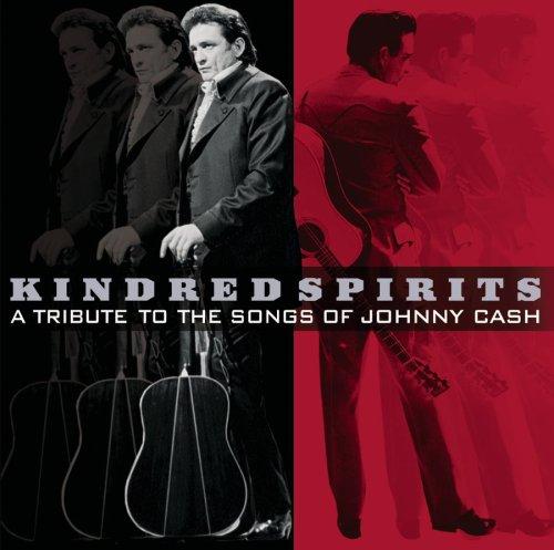 Kindred Spirits:Tribute to the