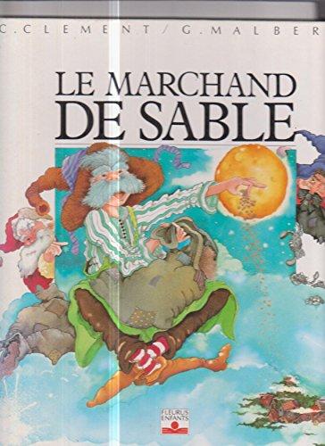 Le marchand de sable