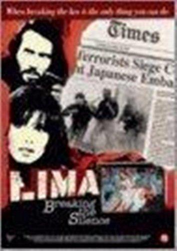 Lima -Breaking the silence-(english)