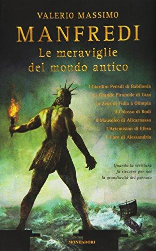 Le meraviglie del mondo antico