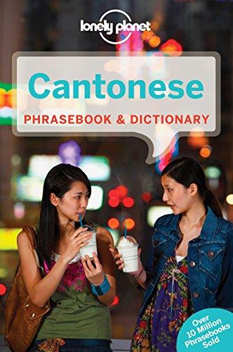 Cantonese : phrasebook & dictionary