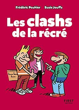 Les clashs de la récré