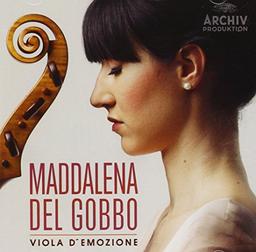 Viola D'Emozione