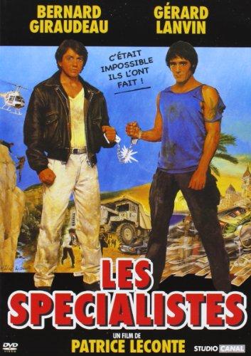 Les spécialistes [FR Import]