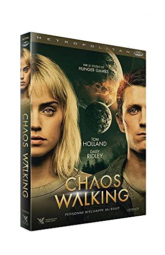 Chaos walking [FR Import]