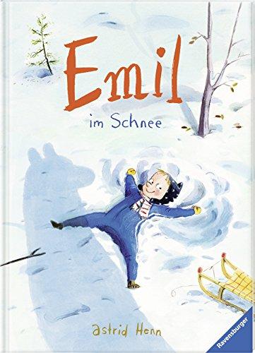 Emil im Schnee