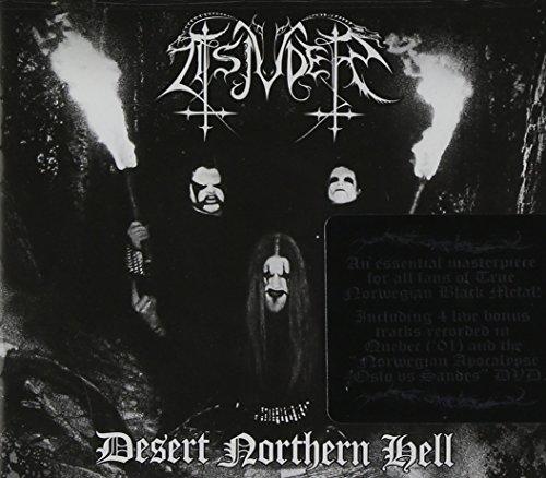 Desert Northern Hell (2013 Remastered)