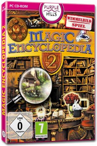 Magic Encyclopedia 2