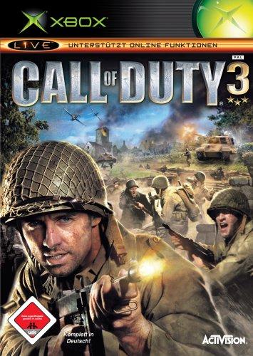 Call of Duty 3