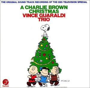 A Charlie Brown Christmas