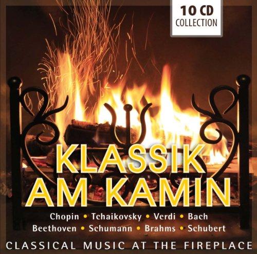 Klassik am Kamin