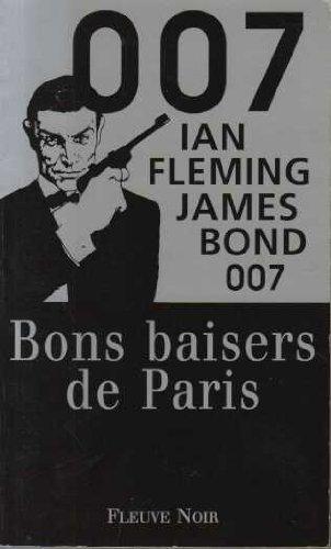 Bons baisers de Paris