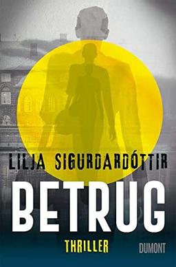 Betrug: Thriller