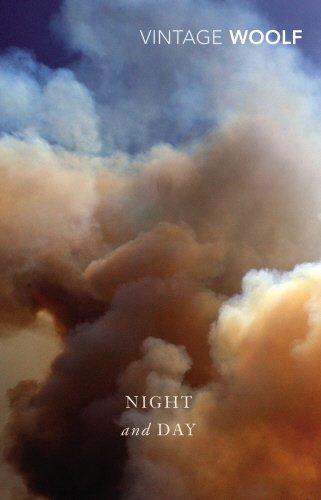 Night and Day (Vintage Classics)