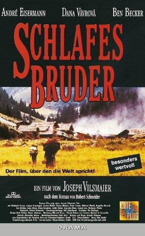 Schlafes Bruder [VHS]