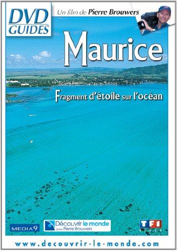 Maurice, fragment d'étoile sur l'océan [FR Import]