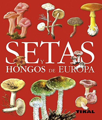 Setas (Pequeña Biblioteca)