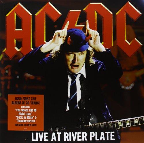 Live at River Plate [Vinyl LP] [Vinyl LP]