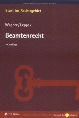 Beamtenrecht