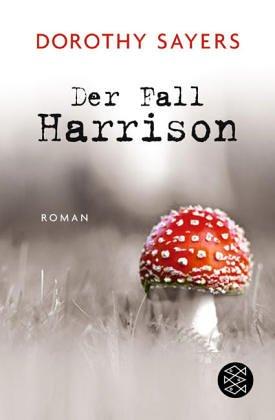 Der Fall Harrison: Krimi