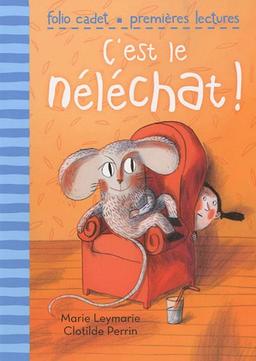 C'est le néléchat