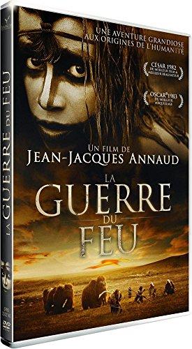 La guerre du feu [FR Import]