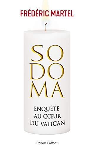 Sodoma : enquête au coeur du Vatican