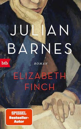 Elizabeth Finch: Roman