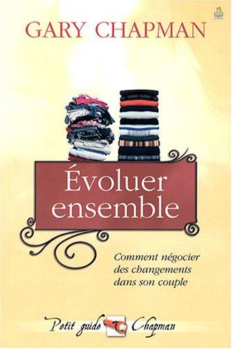 Evoluer ensemble