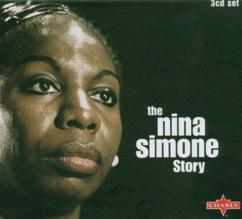 Nina Simone Story