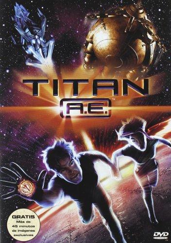 Titan A.E.