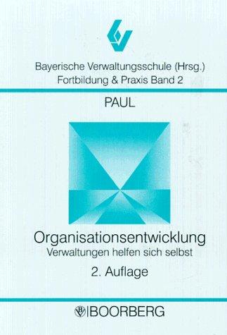 Organisationsentwicklung