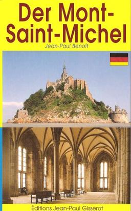 Der Mont-Saint-Michel