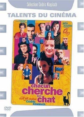 Chacun cherche son chat [FR Import]