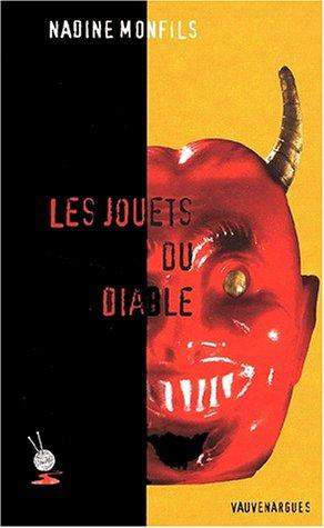 Le commissaire Léon. Les jouets du diable