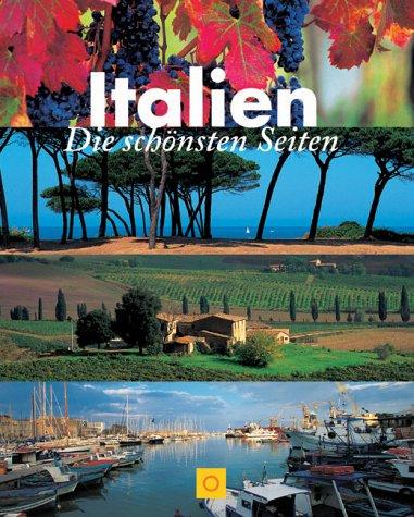 Italien. Sonderausgabe. Die schönsten Seiten