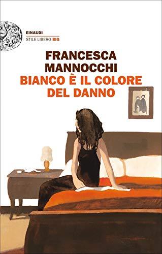 Bianco e il colore del danno