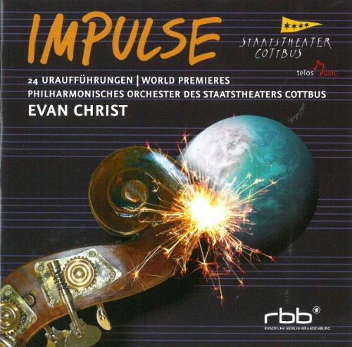 Impulse-24 Uraufführungen