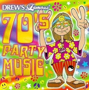 70's Party Music