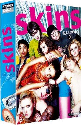 Skins, saison 1 [FR IMPORT]