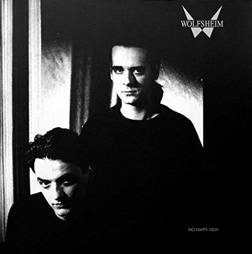 No happy view (1992) [Vinyl LP]