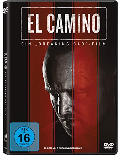 El Camino: Ein „Breaking Bad“-Film