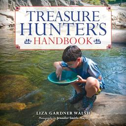 Treasure Hunter's Handbook: For Kids