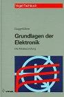 Die Meisterprüfung, Grundlagen der Elektronik