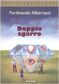 Doppio sgarro (Avventura Ragazzi)